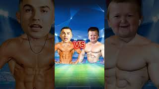 SIUUU Ronaldo vs Random Characters 🐐😱🥵 Messi Tenge Tenge Mbappe Pele ⚽🐐🤩 [upl. by Schell]