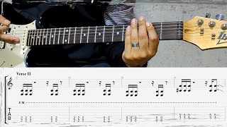 Como tocar 🎻 Apocalyptica  I Dont Care 🎻 TABS  TUTORIAL COMPLETO [upl. by Nirok]