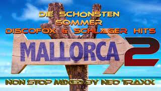 Die schönsten Sommer Discofox und Schlager hits 2  2023 [upl. by Hpotsirhc60]