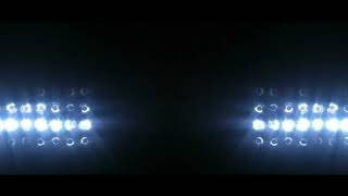 FLASH lights overlay footage [upl. by Gosselin590]