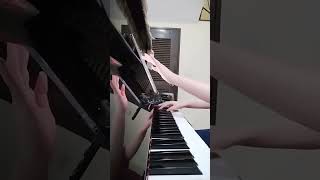 SecretTaeyeon Piano Cover by Jade quotOh then theres you 어질러진 내 마음속의 Oh its youquot [upl. by Langham800]