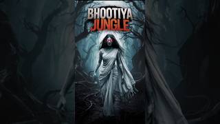 भूतिया जंगल  Bhootiya Jungle  Horror Story  Horror Video  shorts ytshorts trending bhoot [upl. by Eyk]