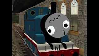 Thomas Day Off 5 Year Anniversary Info [upl. by Corkhill719]