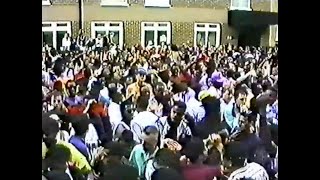 CMC Matrix Track  Nightmares On Wax – Dextrous  Notting Hill Carnival [upl. by Jana706]