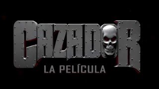 Teaser 1  Cazador la pelicula  Campaña ideame [upl. by Enytnoel394]