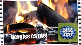 Pfadfinderlieder am Lagerfeuer  Vergiss es nie [upl. by Combe745]