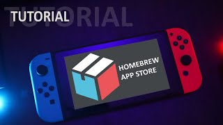 TUTORIAL  Aggiungiamo l Homebrew App Store alla nostra Switch modificata [upl. by Fraase871]