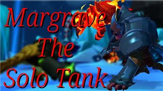 How margrave is the best tank [upl. by Joscelin]