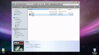 pes 2011 pc 2 player tutorial [upl. by Arratoon]