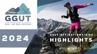 GGUT 2024 Highlights [upl. by Eirelav]