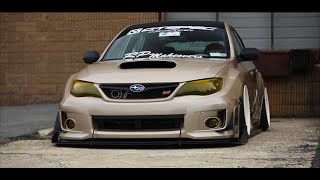 Grounded  Ians STI  StanceNation [upl. by Anayeek]