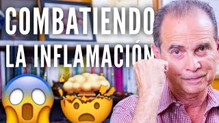 Episodio 1879 Combatiendo La Inflamacion [upl. by Annaj948]