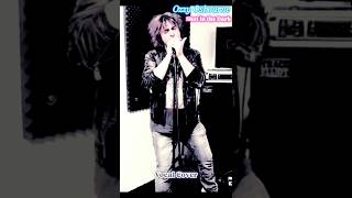 Ozzy Osbourne  Shot in the Dark  Live Vocal Cover [upl. by Materi]