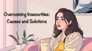 Overcoming Insecurities Causes and Solutions  Speech [upl. by Dimitris714]