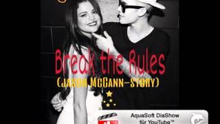 Break the Rules 12 Jason McCann [upl. by Essila]