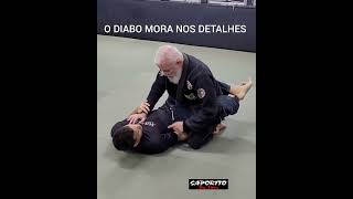 JiuJitsu  Armlock  Chave de Braço na Guarda do Oponente No Gi [upl. by Thoer]