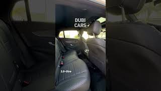 Mercedes Benz GLC 300 Coupe 2023 at DubiCars mercedesbenz carsuae carsales carsinuae dubicars [upl. by Hudis]