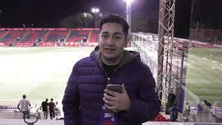 Análisis Final Tepatitlán vs Tlaxcala Jornada 3 Liga de Expansión MX Apertura 2024 [upl. by Feilak]