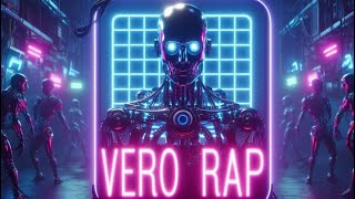 CANESECCO  VERO RAP [upl. by Oren]