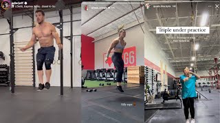 More CrossFit Games Leaks [upl. by Alaster]