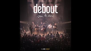 Debout sur le zinc  3 jours debout Teaser album live [upl. by Coralie]