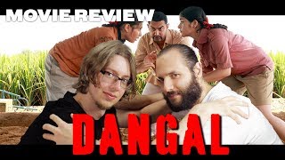 Dangal  Movie Review [upl. by Gimpel]