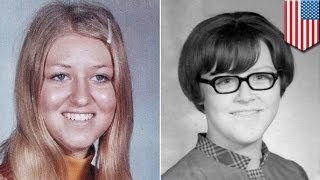 Missing since 1971 South Dakota teens car crashed into Brule Creek new evidence suggests [upl. by Hump]