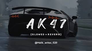 AK 47 song [upl. by Copland]