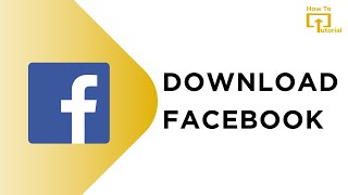 How To Download Facebook On PC  Install Facebook On PC [upl. by Harbot]