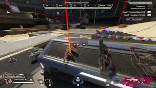 New Update Apex legends superglidenotrecoilautoswap [upl. by Waldron]