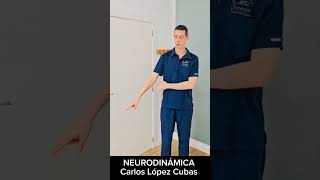 Ejercicios de neurodinámica para cervicobraquialgia neurodinamica [upl. by Adiaroz]