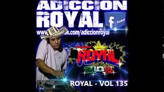 SONIDO ROYAL  LA CUMBITA [upl. by Ariana]