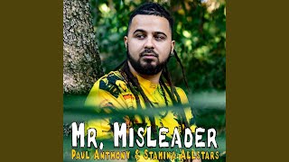 Mr Misleader [upl. by Anatak]