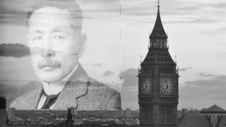 Natsume Soseki’s London A Literary Odyssey [upl. by Acinorav]