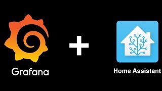 Visualizing your smart home with Grafana and Home Assistant [upl. by Nageek]