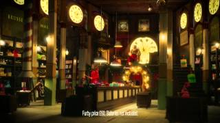 Littlewoods Christmas Advert 2013 [upl. by Evod]