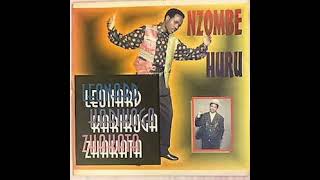 Leonard Karikoga Zhakata  Hauchada Here  full version  🇿🇼 [upl. by Nisa]