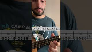 🎵CÓMO TOCAR ACORDES BÁSICOS UKELELE  Tutorial FÁCIL Paso a Paso  CANCION PARA PRINCIPIANTES [upl. by Tonry911]