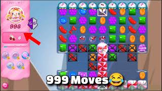 How To Hack Candy Crush Saga 2023 [upl. by Rednave]