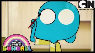 A Fábrica  O Incrível Mundo de Gumball  Cartoon Network 🇧🇷 [upl. by Notpmah]