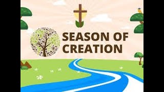 SEASON OF CREATION [upl. by Ayrolg837]