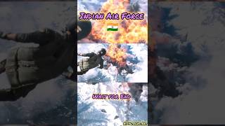 Indian Air Force Patty unbelievable  Air DefenceFighter indianairforce airforce indianarmy [upl. by Estevan269]