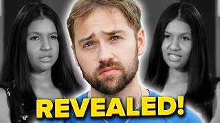 What Happened to Paul and Karine from 90 Day Fiance [upl. by Naloj606]