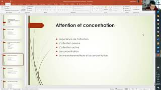 Lattention et la concentration quand on vieillit [upl. by Rriocard]