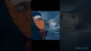 Naa Sita Prema kosam song x obito ❤️😞 [upl. by Woodhead939]