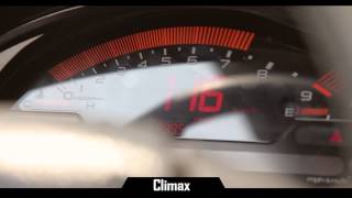 SCRM Climax Exhaust Review [upl. by Ssidnac]