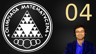 Olimpiada Matematyczna 04 OM Udowodnij Tożsamość Czebyszewa [upl. by Ellehsat524]