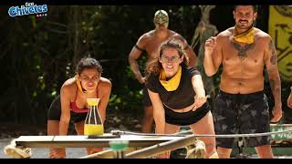 Programa 19 de Survivor México resumen  EL TERCO [upl. by Akinimod844]