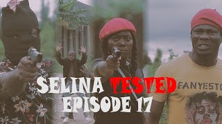 SELINA TESTED – Official Trailer EPISODE 17 SUFFERINGS AND LESSONS [upl. by Iams]