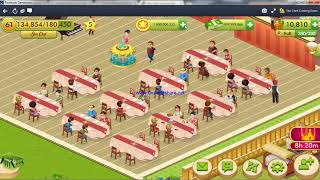 How To Cheat Star Chef unlimited Coins Cashes and Exp 100 Working [upl. by Banerjee]